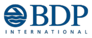 BDP International BDP International